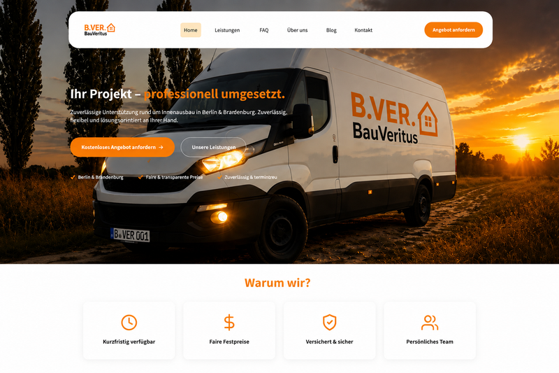 BauVeritus