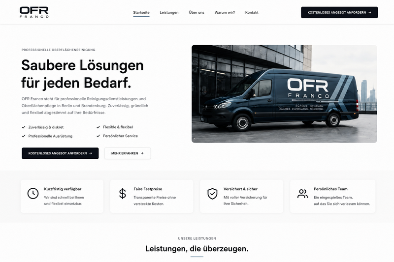 OFR Franco